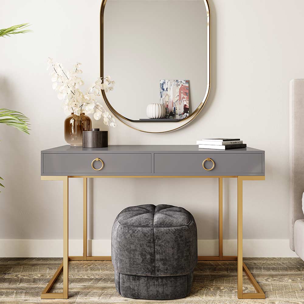 Chelsea Vanity Table Console Table