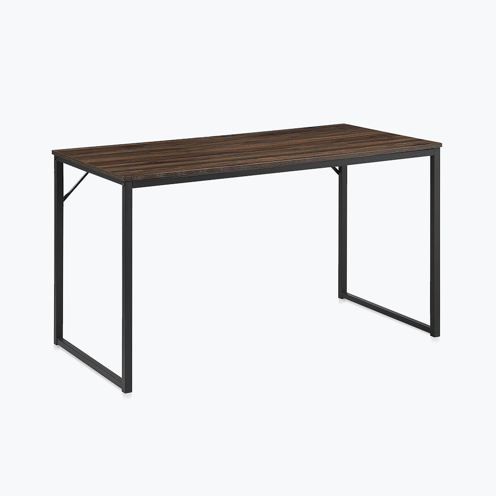 47" Barton Industrial Computer Desk