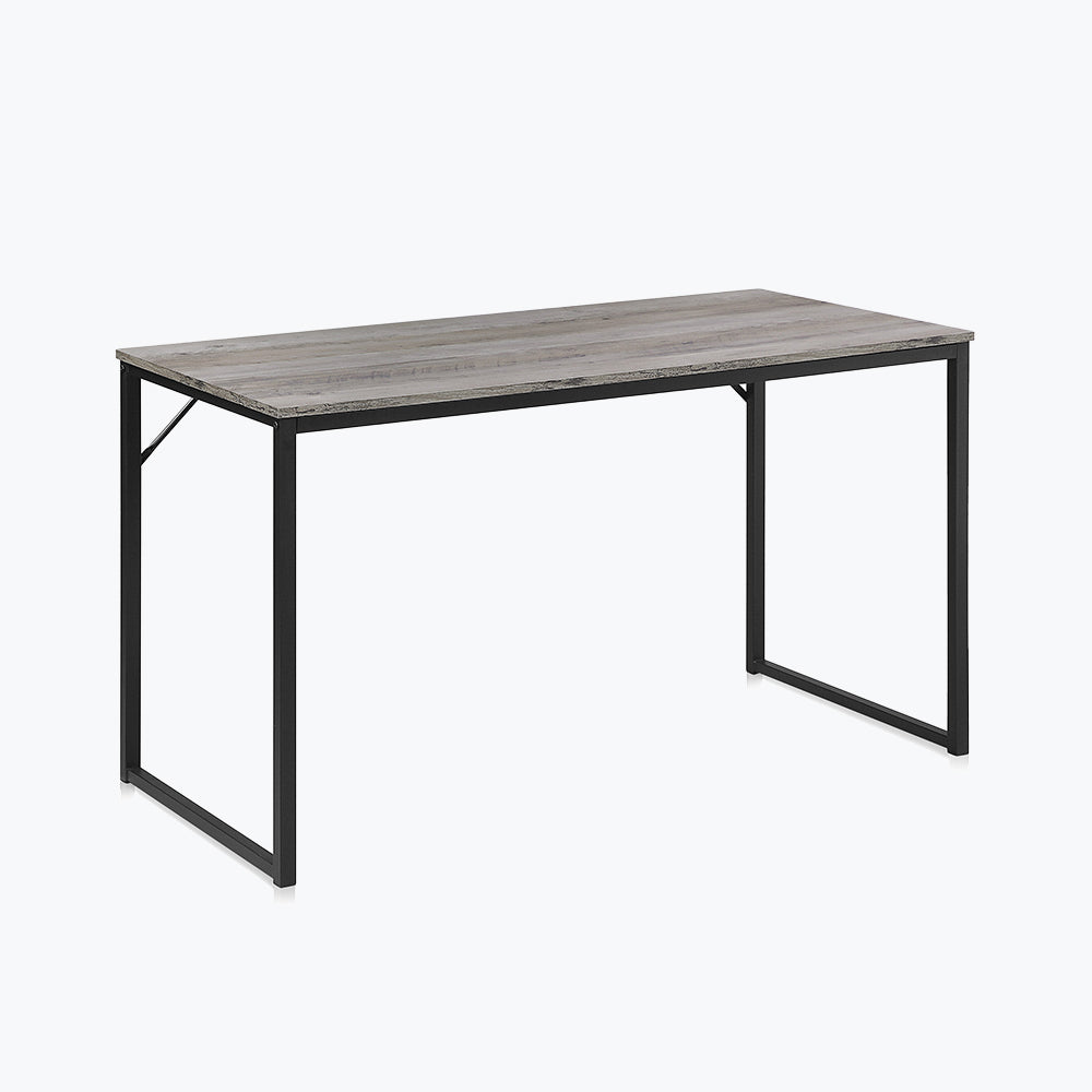 47" Barton Industrial Computer Desk
