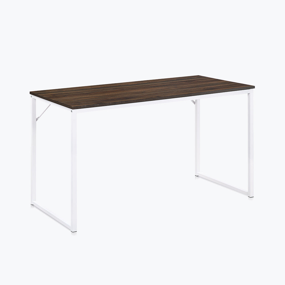 47" Barton Industrial Computer Desk