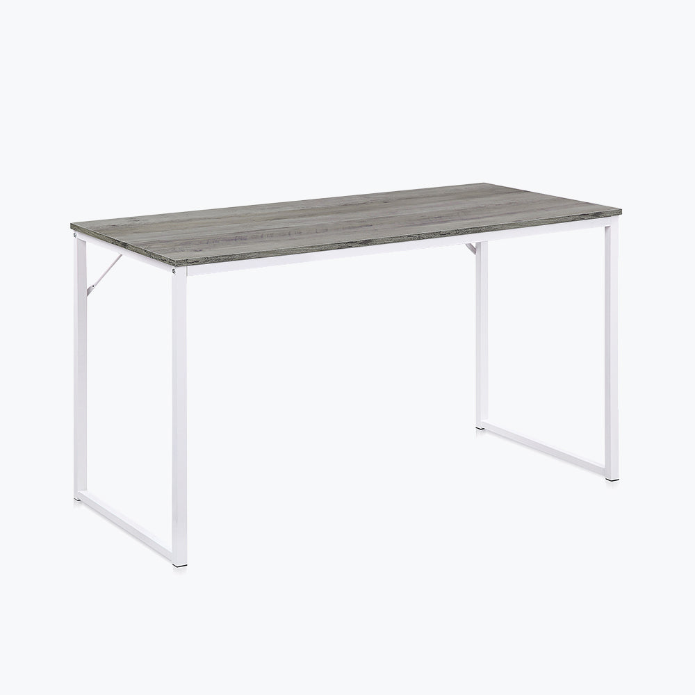 47" Barton Industrial Computer Desk