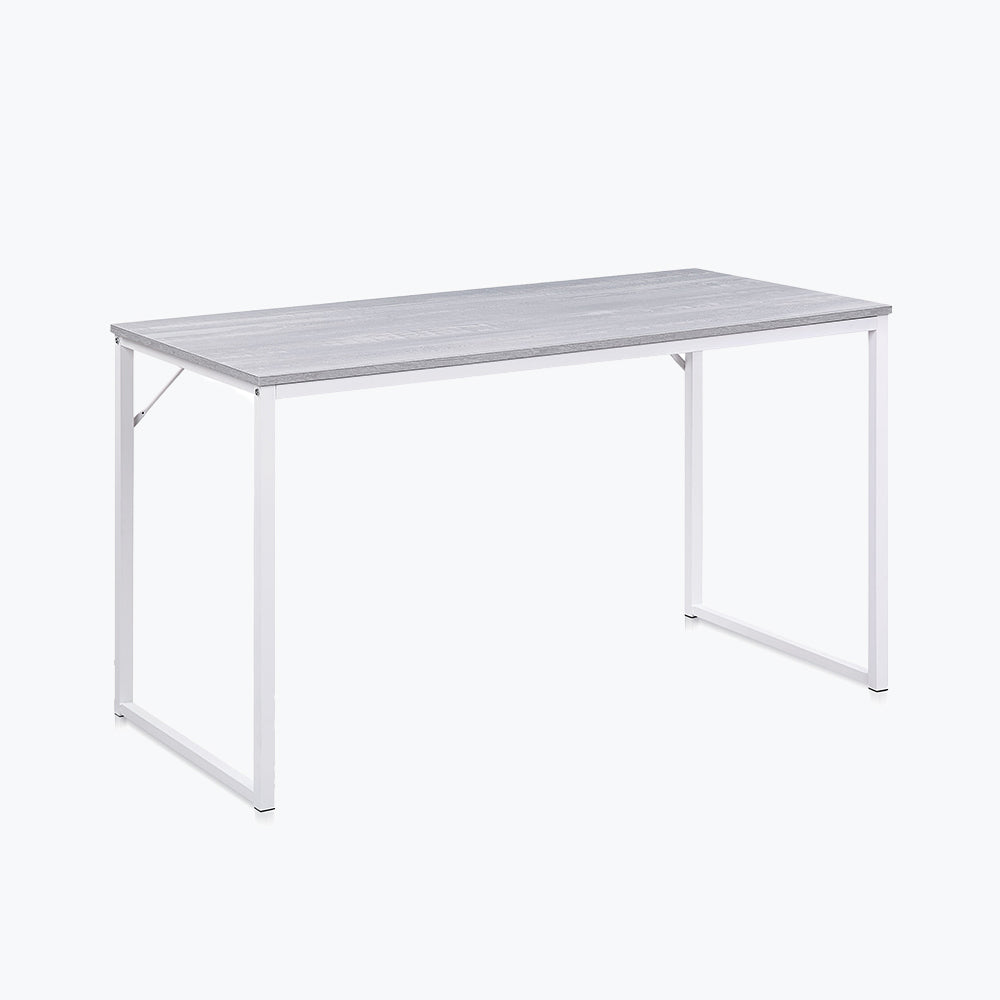 47" Barton Industrial Computer Desk