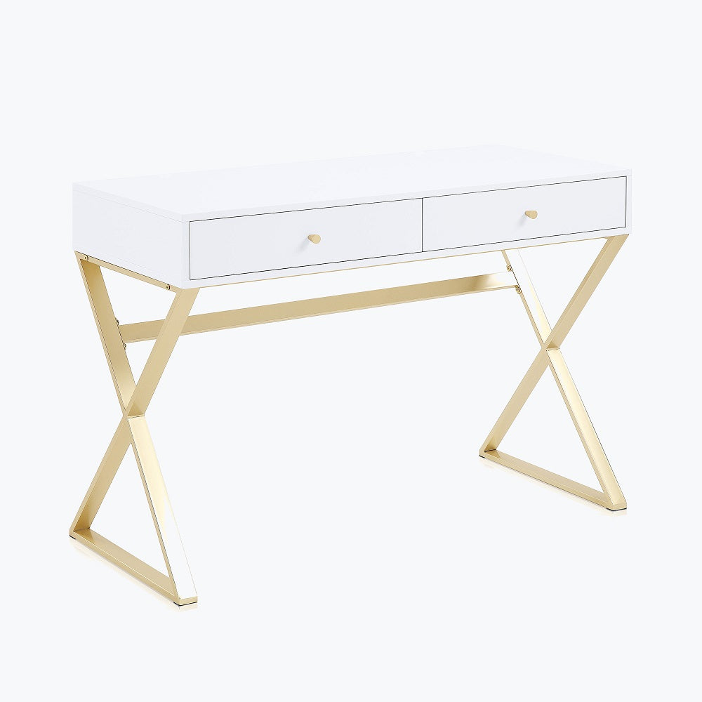 Ellena 42" Home Office Writing Computer Desk