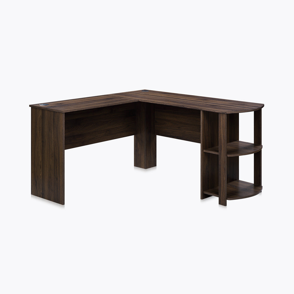 Kent L-Shaped Office Desk