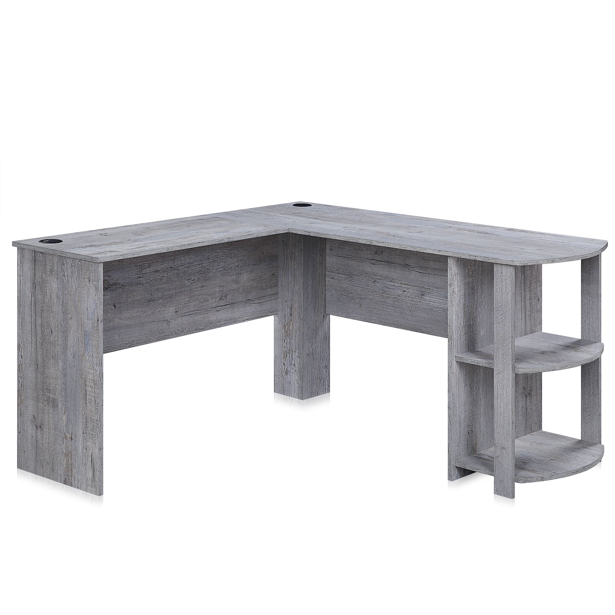 Kent L-Shaped Office Desk