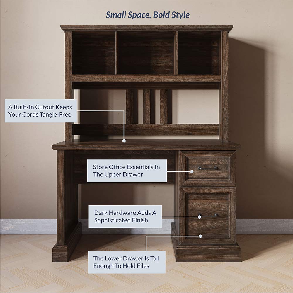 Bonelli Executive Desk