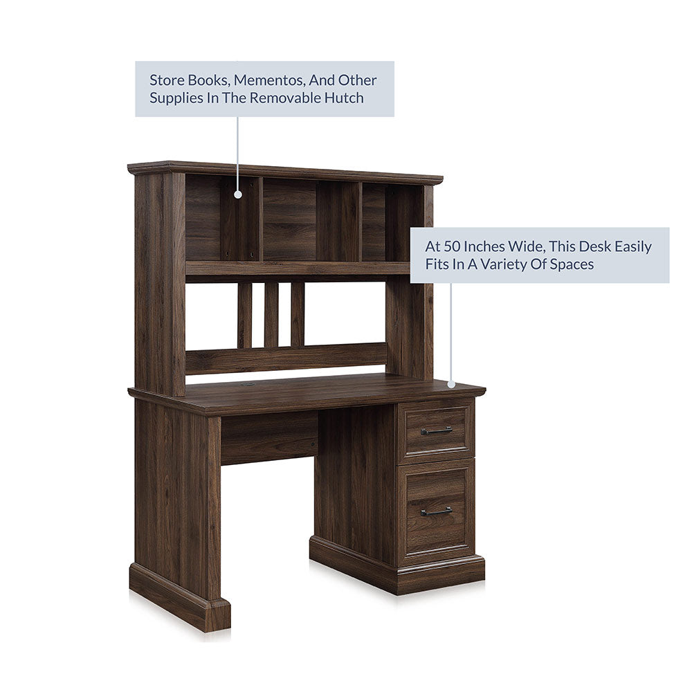 Bonelli Executive Desk