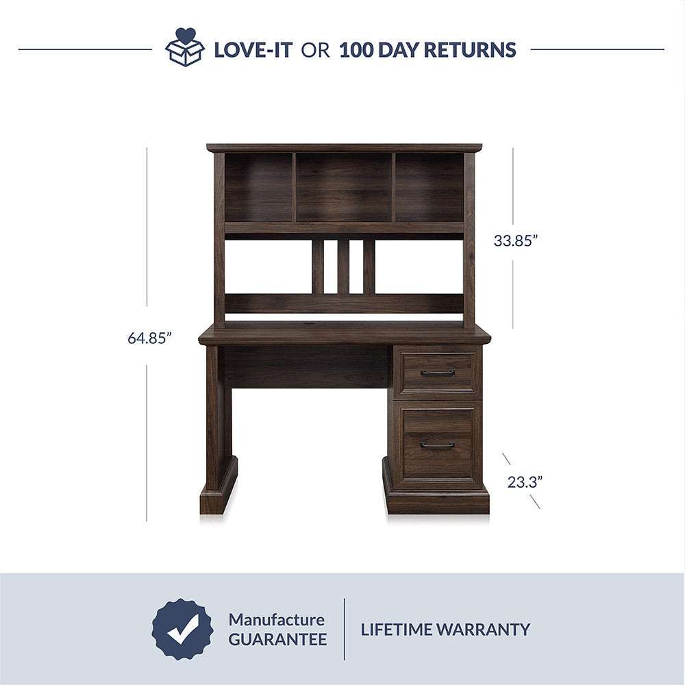Bonelli Executive Desk