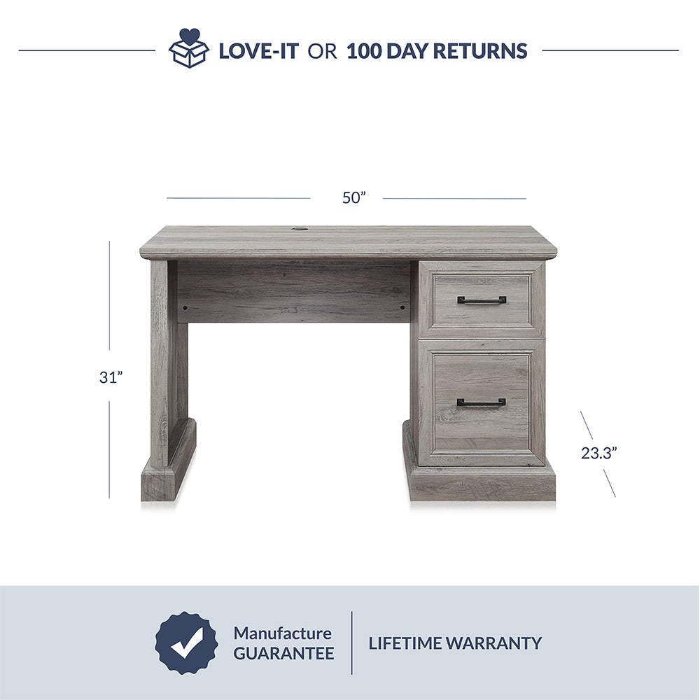 Bonelli Executive Desk