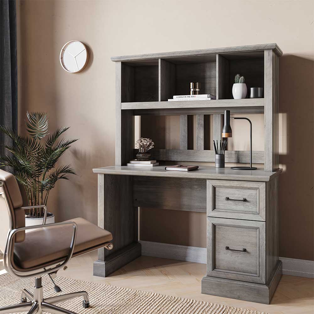 Grey Wash