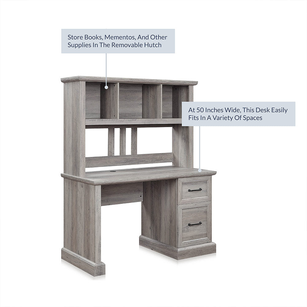Bonelli Executive Desk