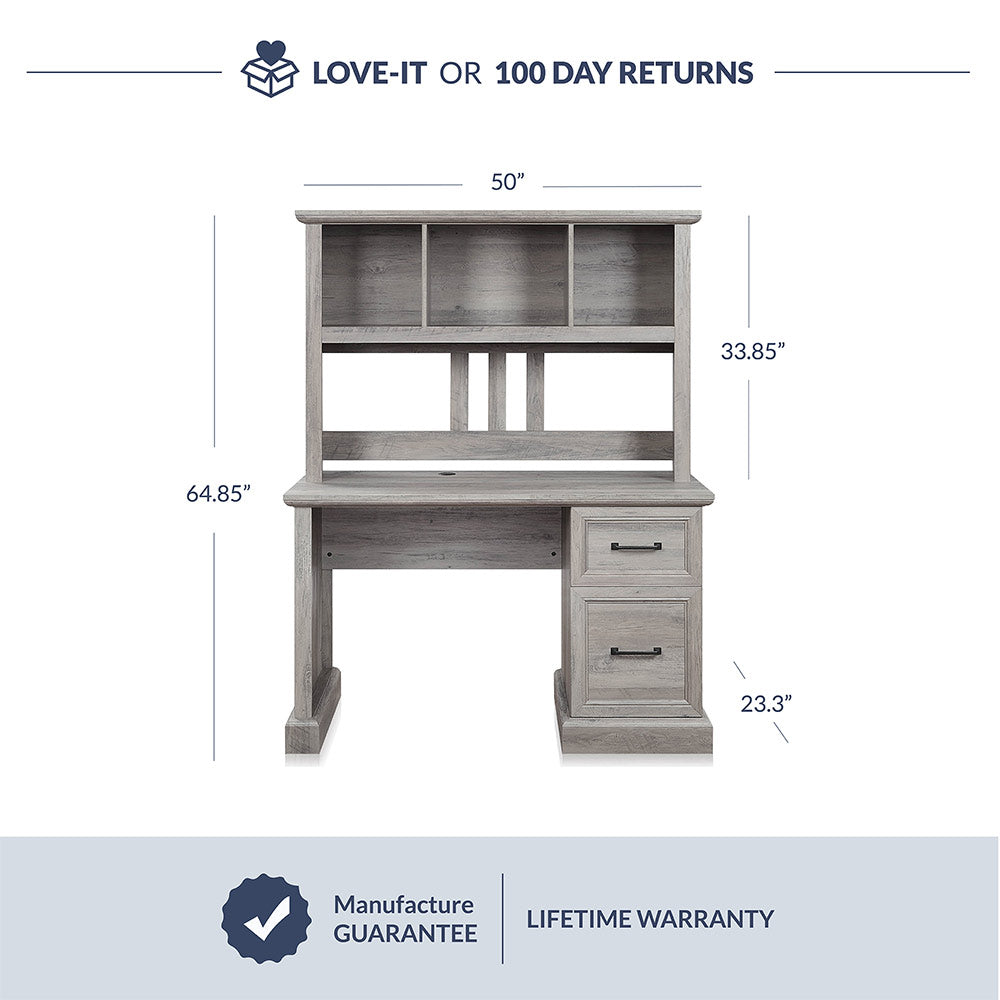 Bonelli Executive Desk