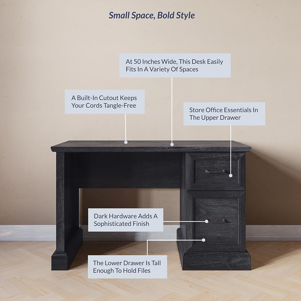 Bonelli Executive Desk