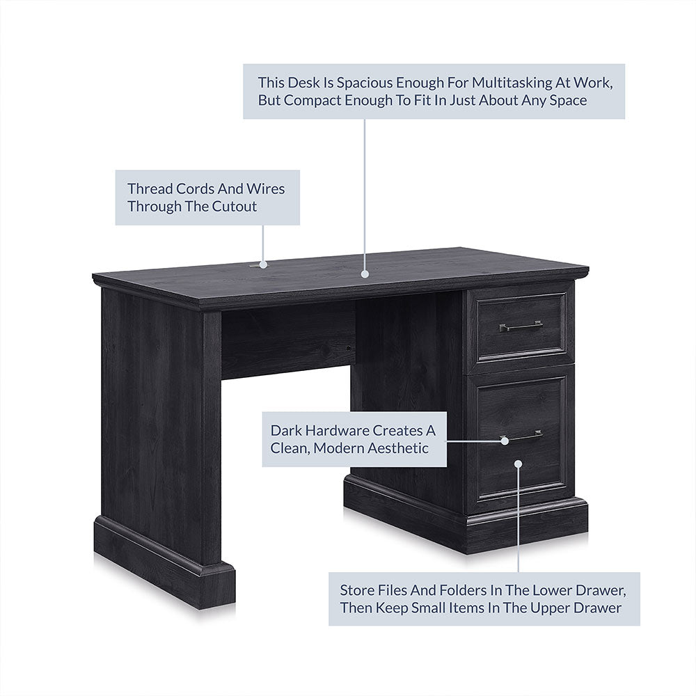 Bonelli Executive Desk