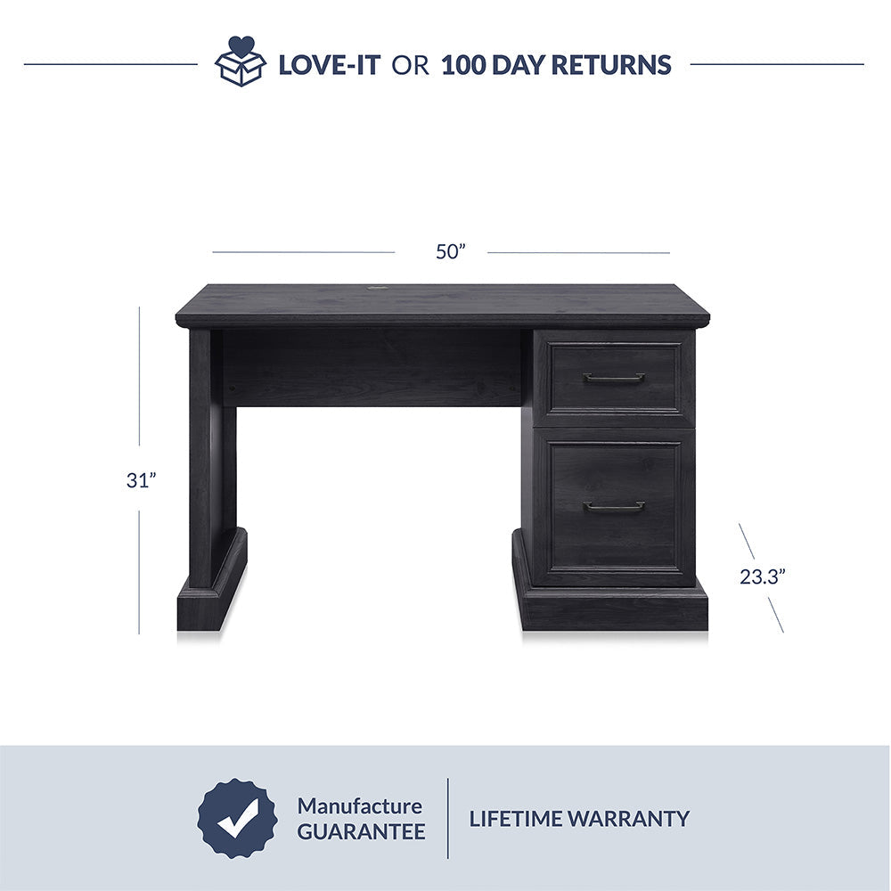 Bonelli Executive Desk