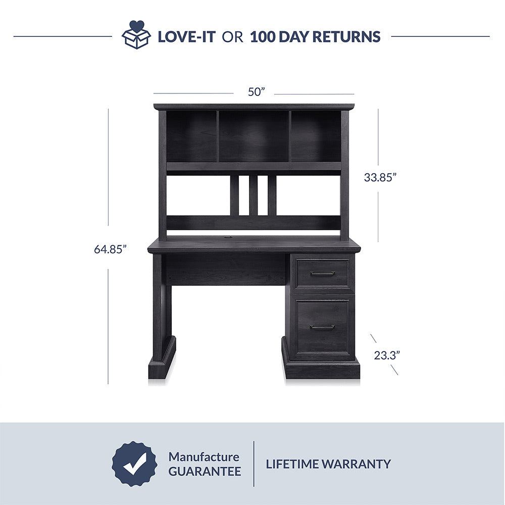Bonelli Executive Desk