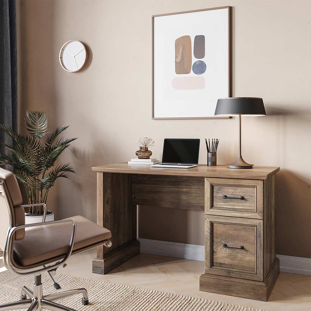 Bonelli Executive Desk