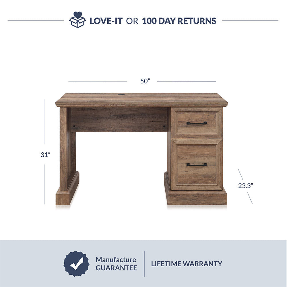 Bonelli Executive Desk