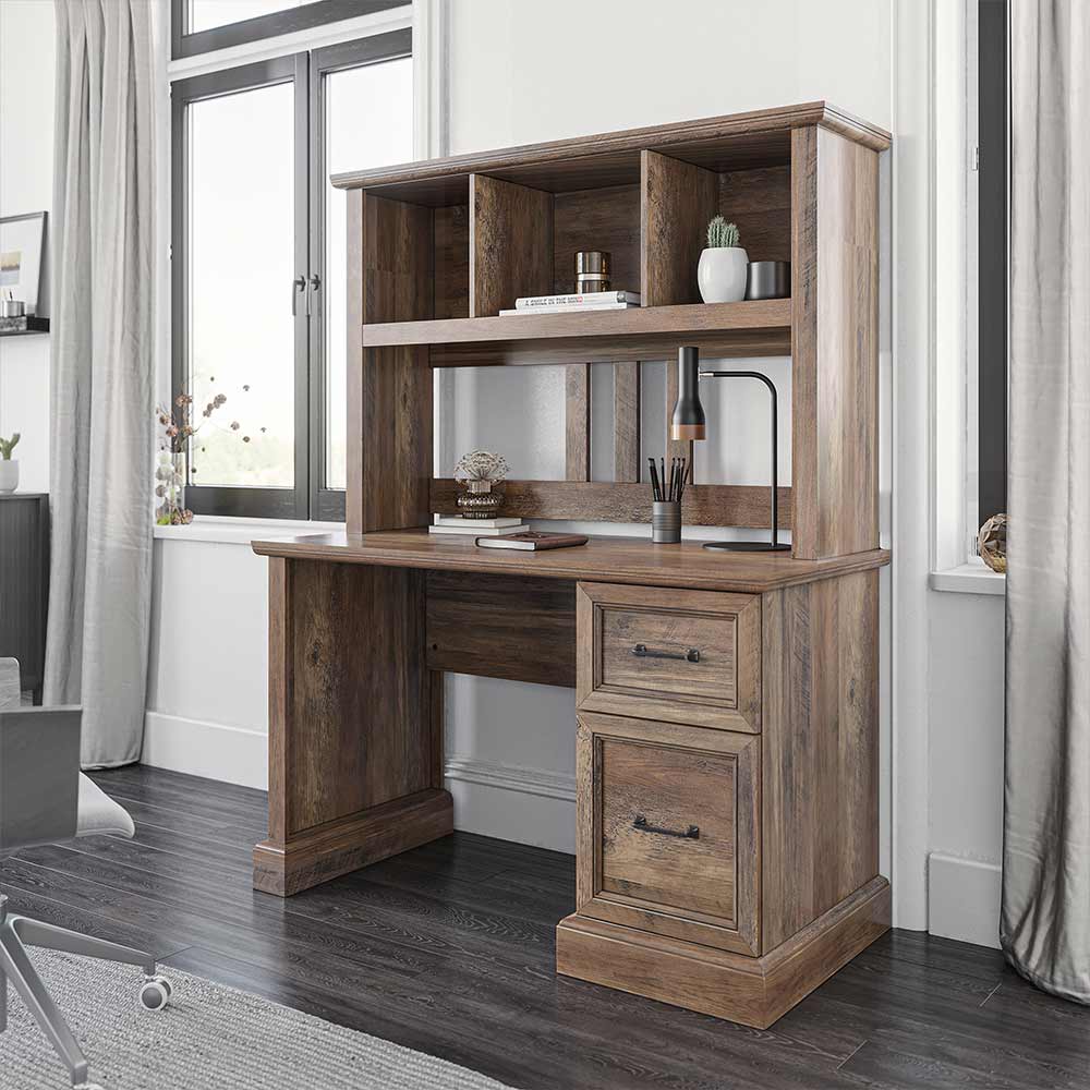 Bonelli Executive Desk