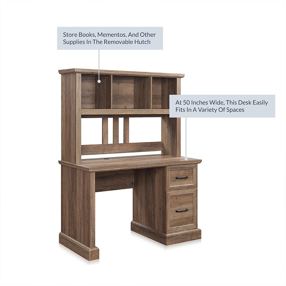 Bonelli Executive Desk