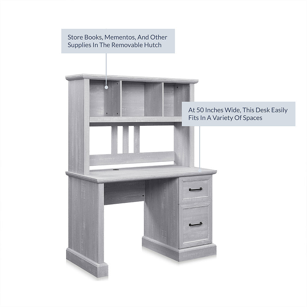Bonelli Executive Desk