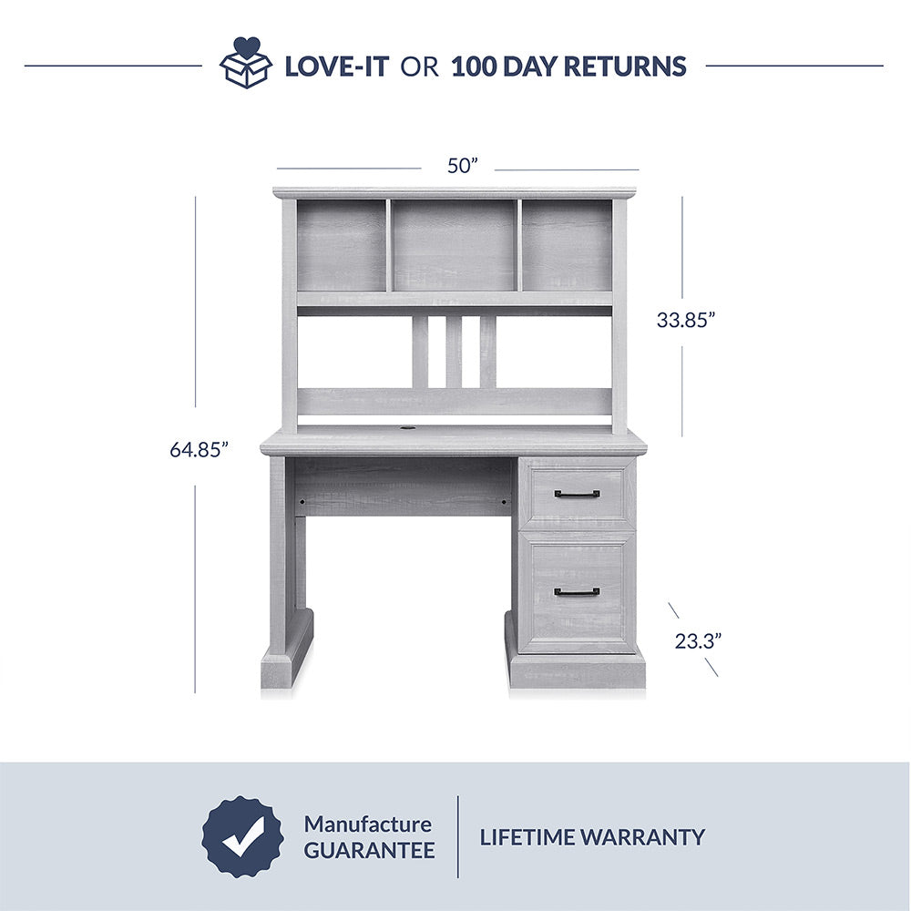 Bonelli Executive Desk