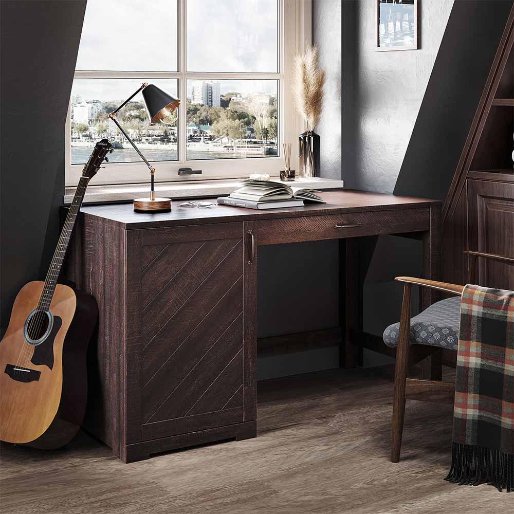 Hilo Desk