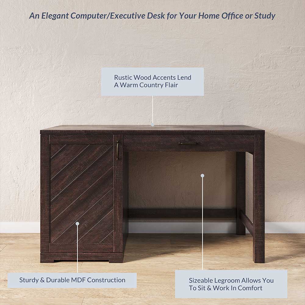 Hilo Desk