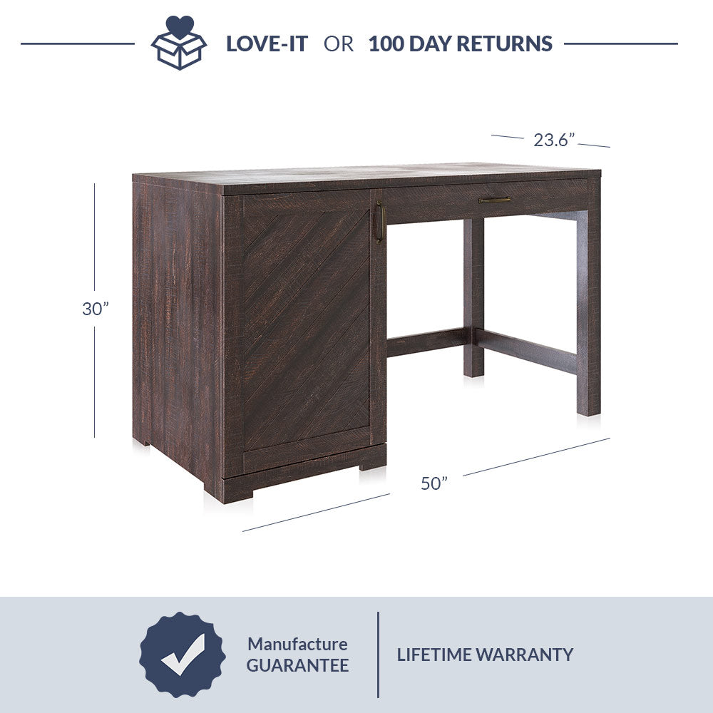 Hilo Desk