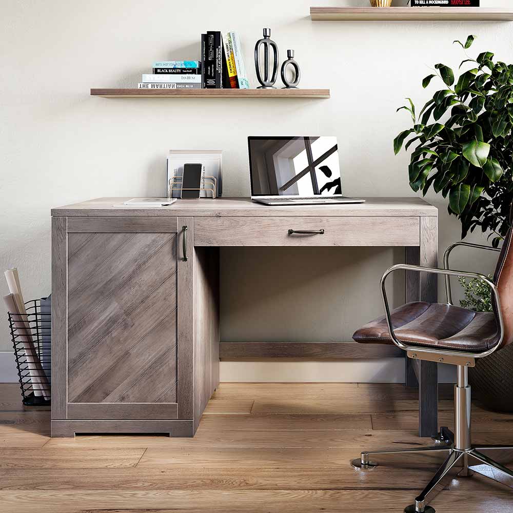 Hilo Desk
