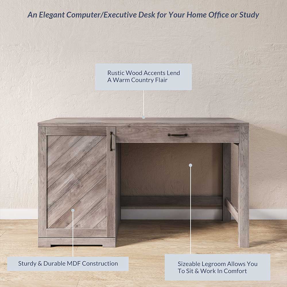 Hilo Desk
