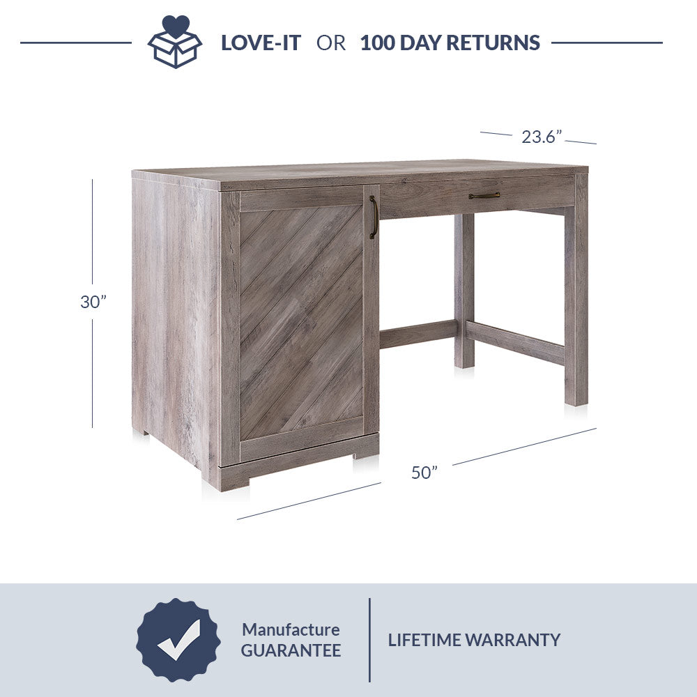Hilo Desk