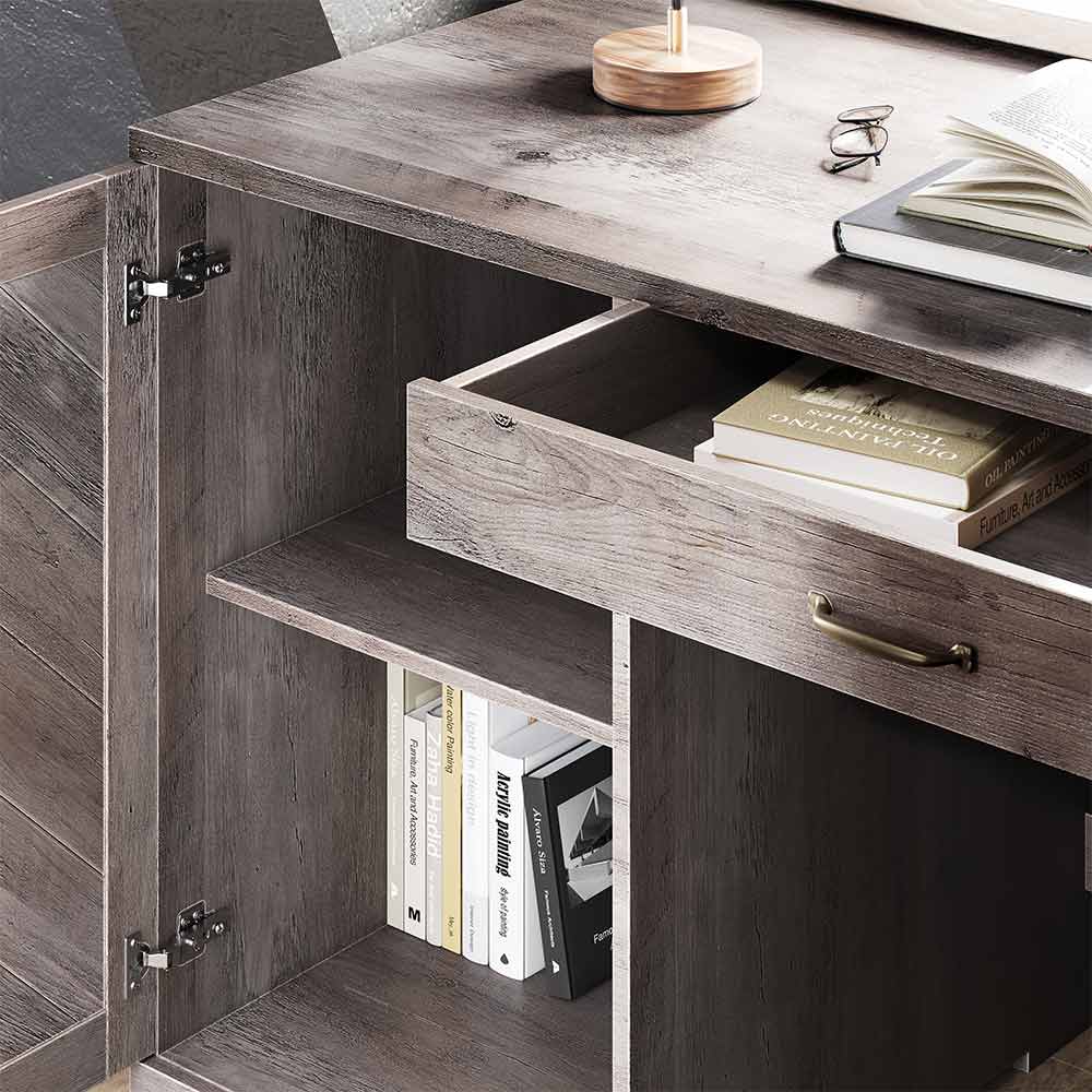 Hilo Desk