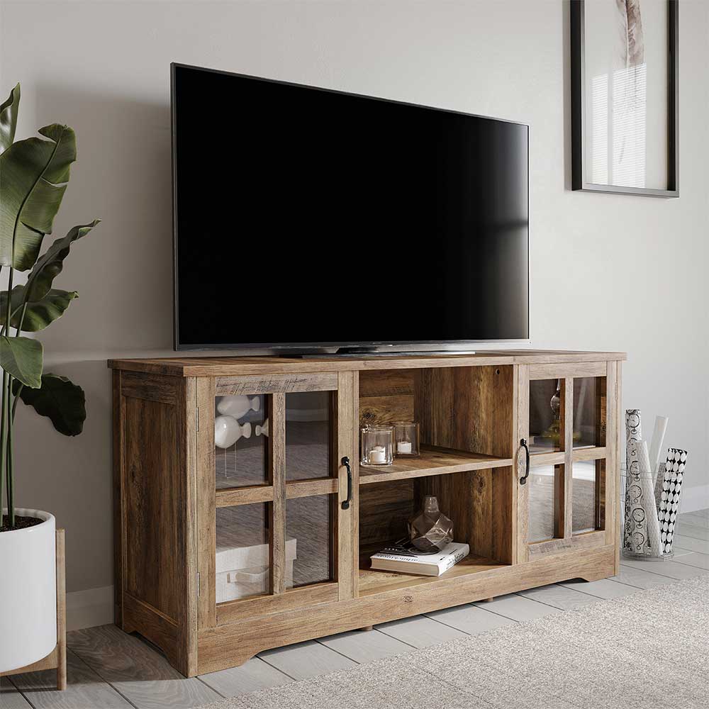 Rustic Oak