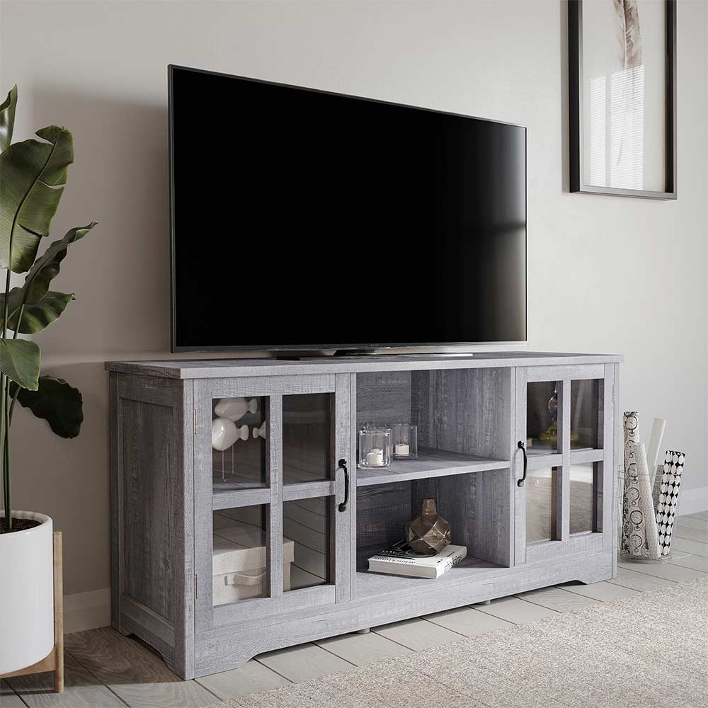 Stone Grey