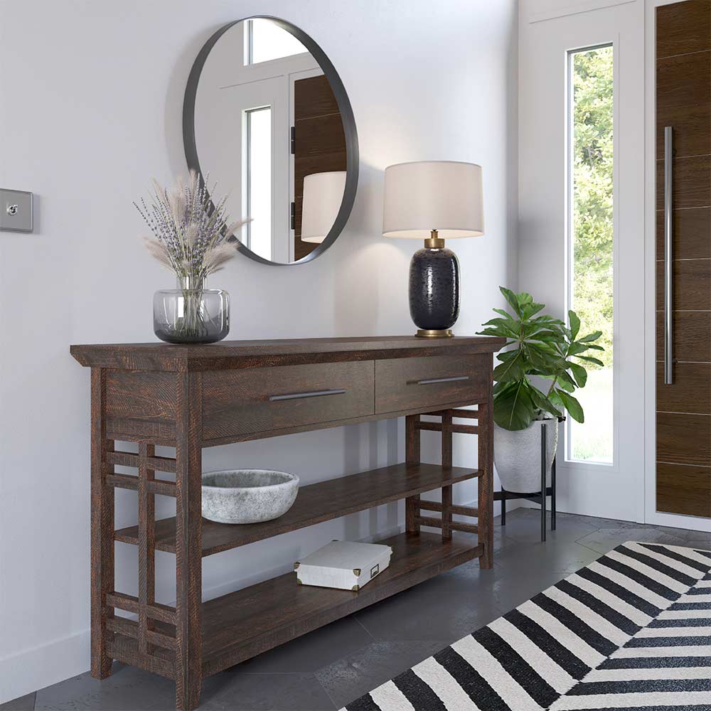 Norrell Console Table