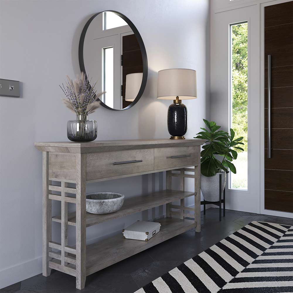 Norrell Console Table