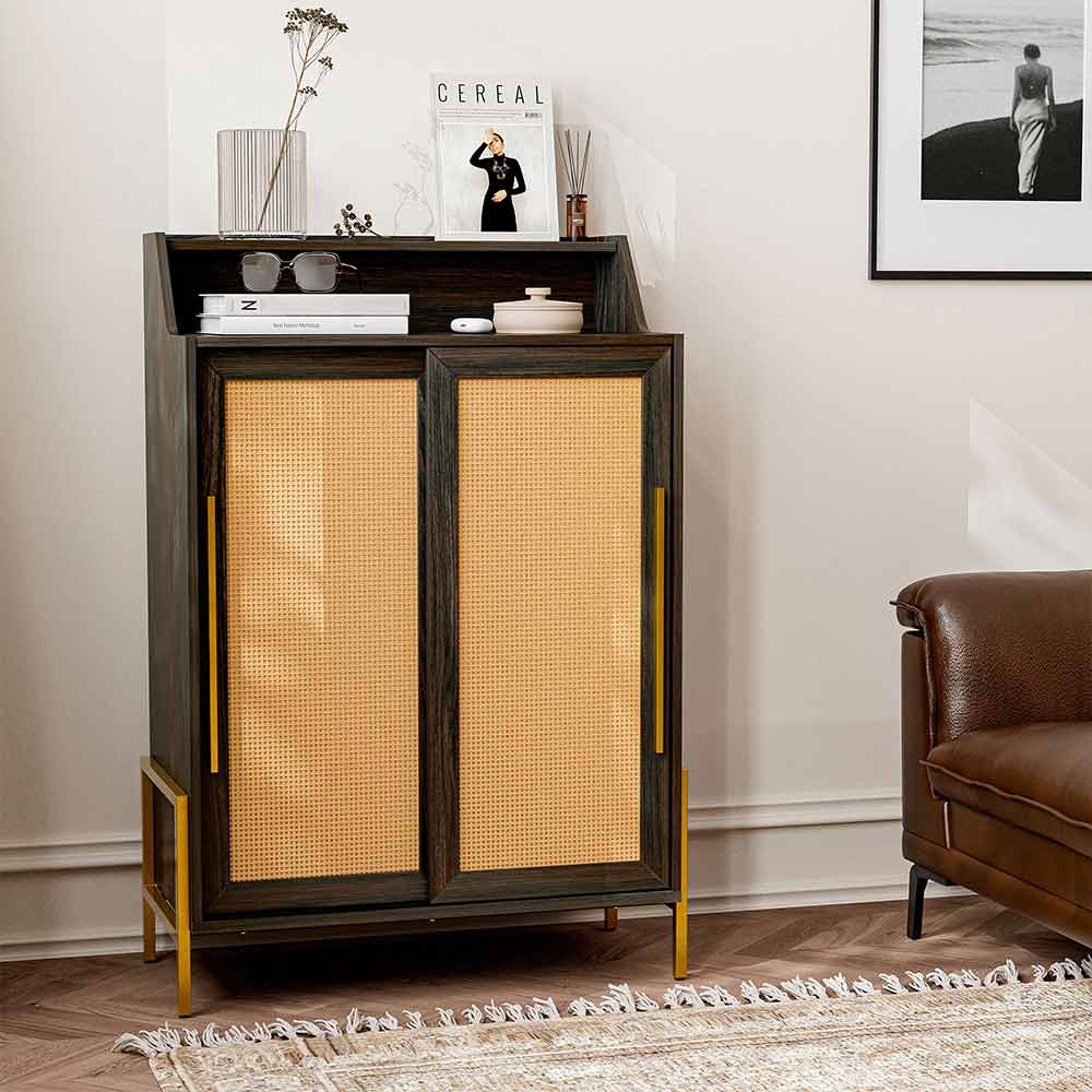 Shoe Rack