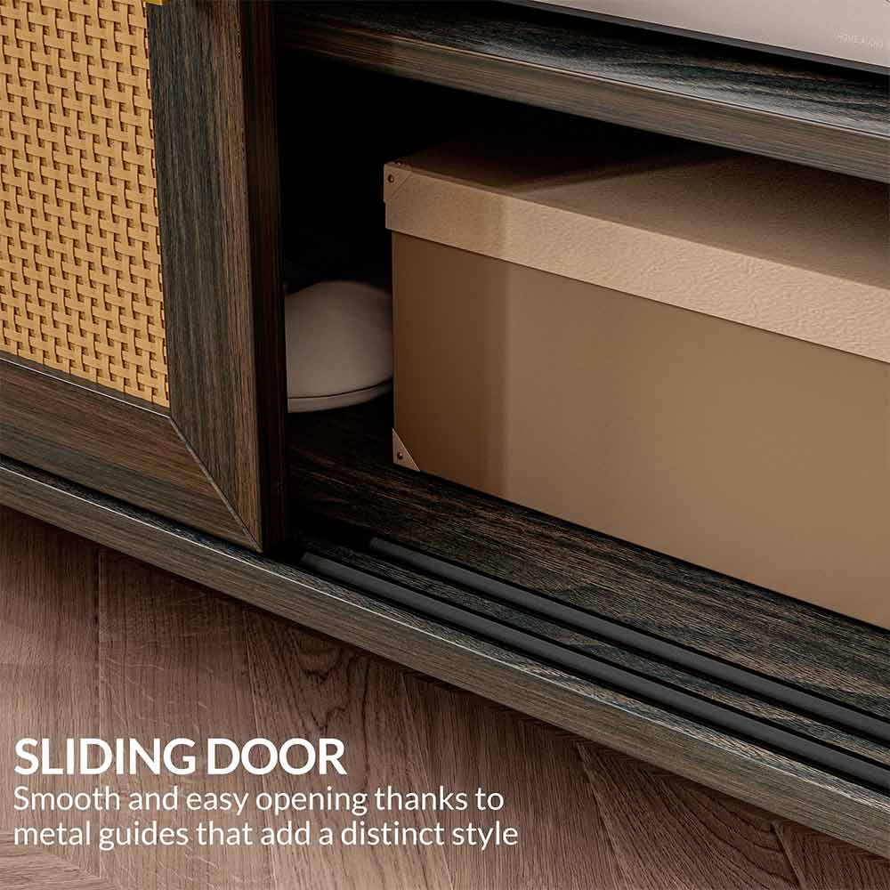 Shoe Rack