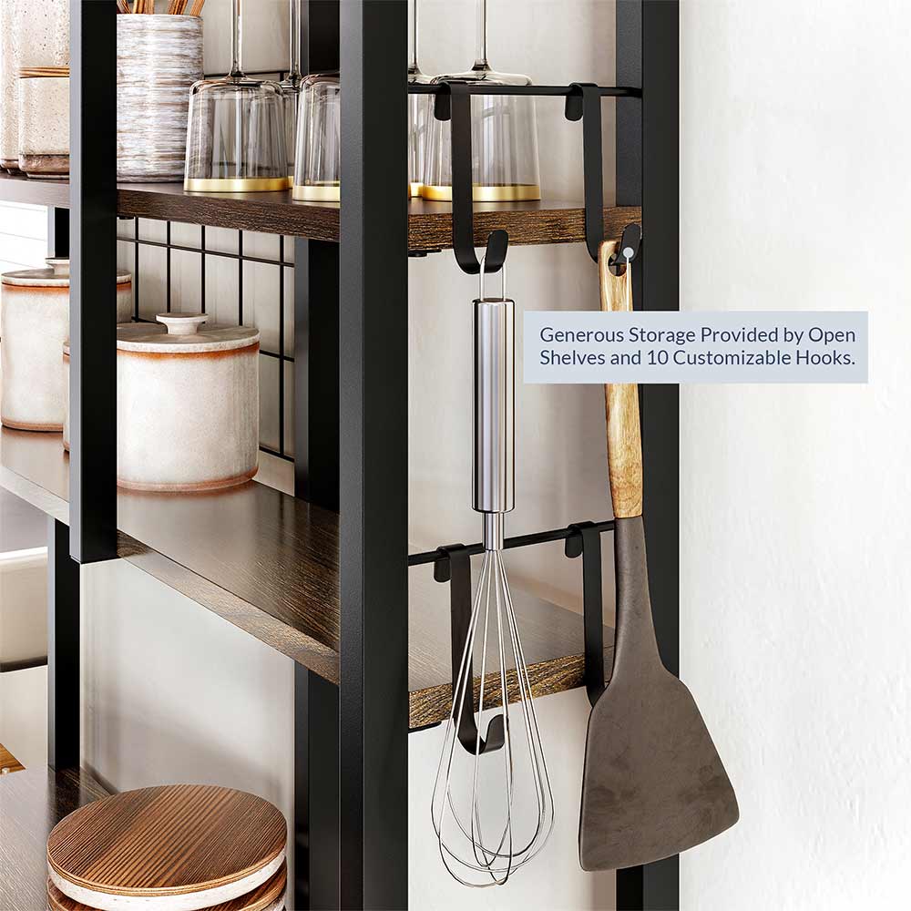 Discover bakers rack