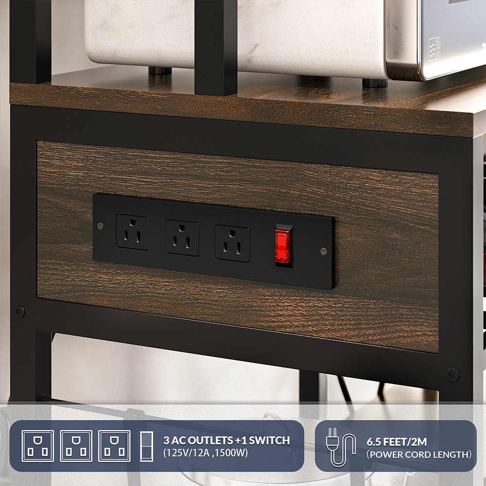 Discover bakers rack