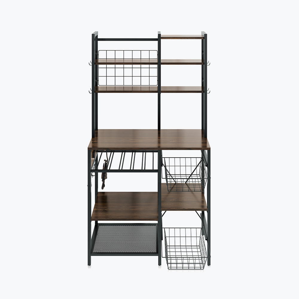 Discover bakers rack