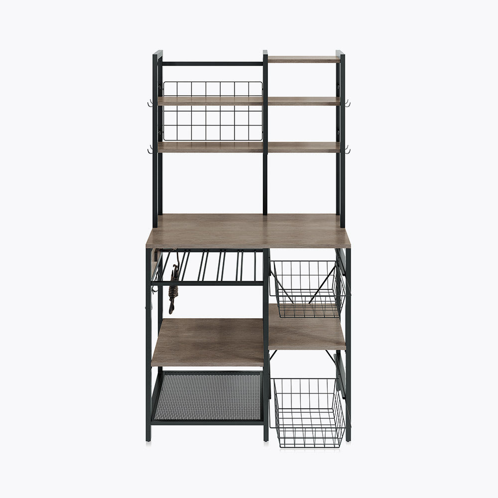 Discover bakers rack