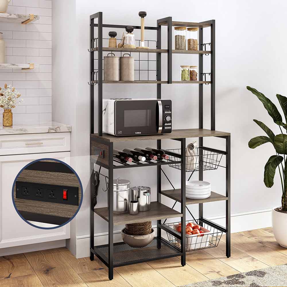 Discover bakers rack