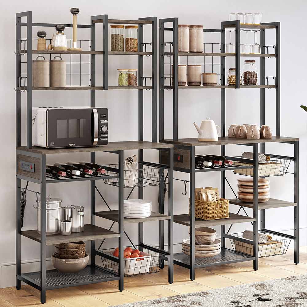 Discover bakers rack