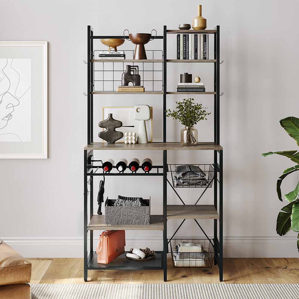 Discover bakers rack