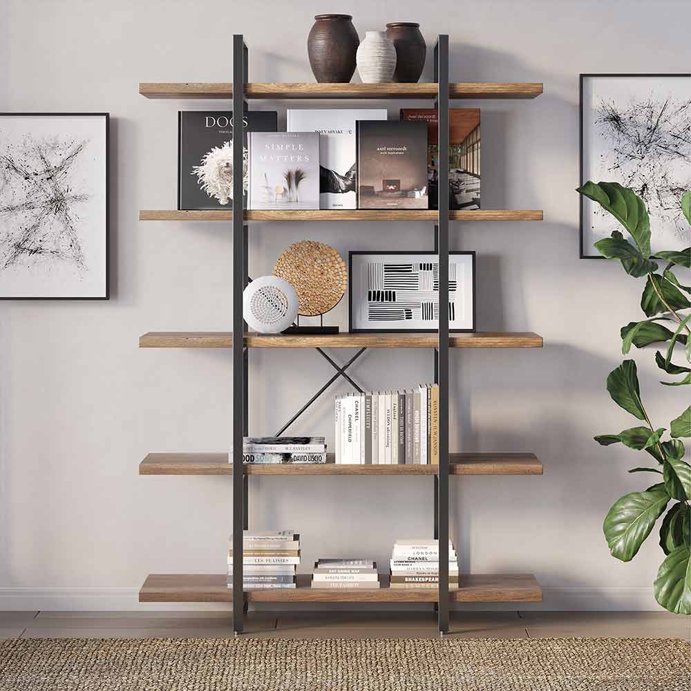 Rustic Oak