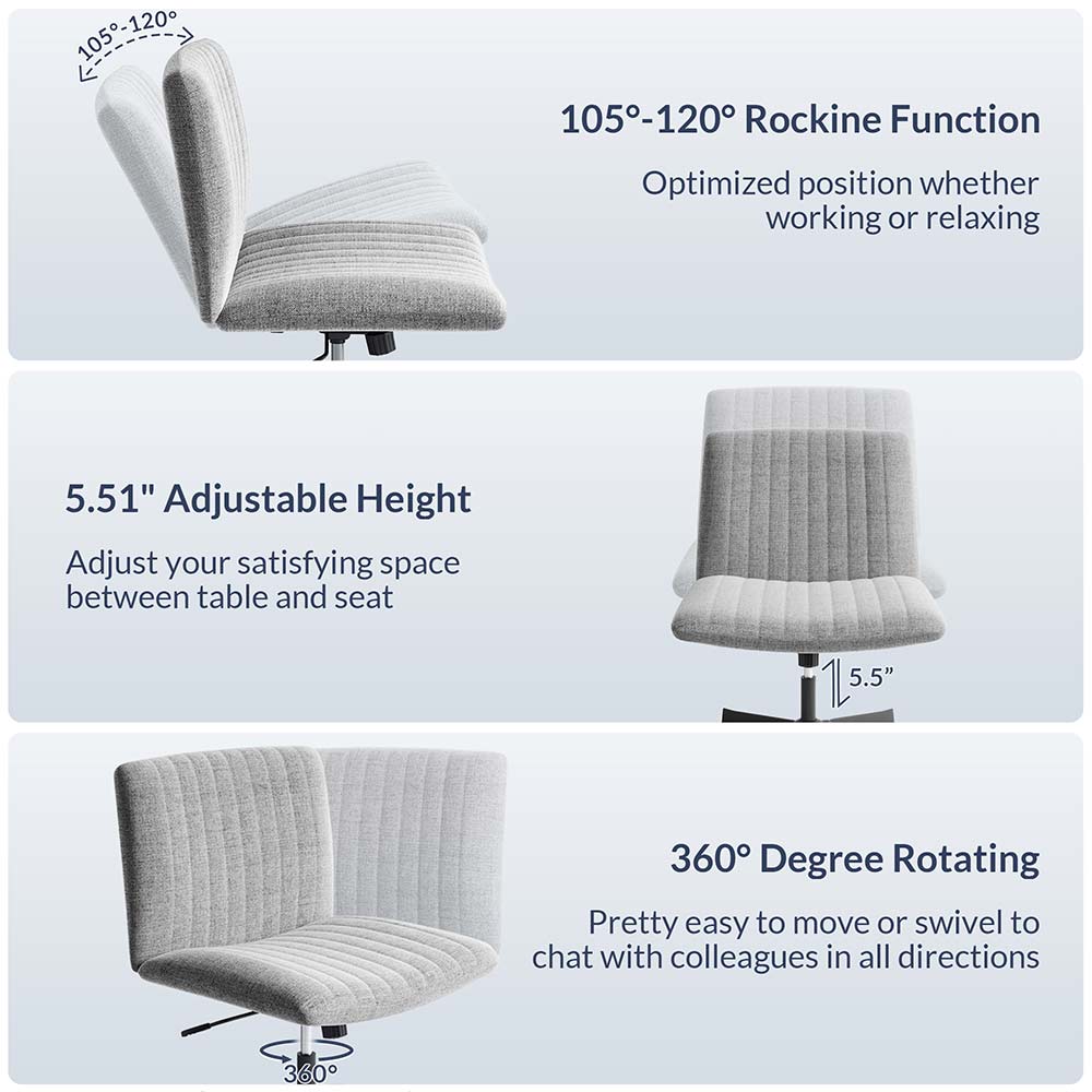 Maddox Office Chair