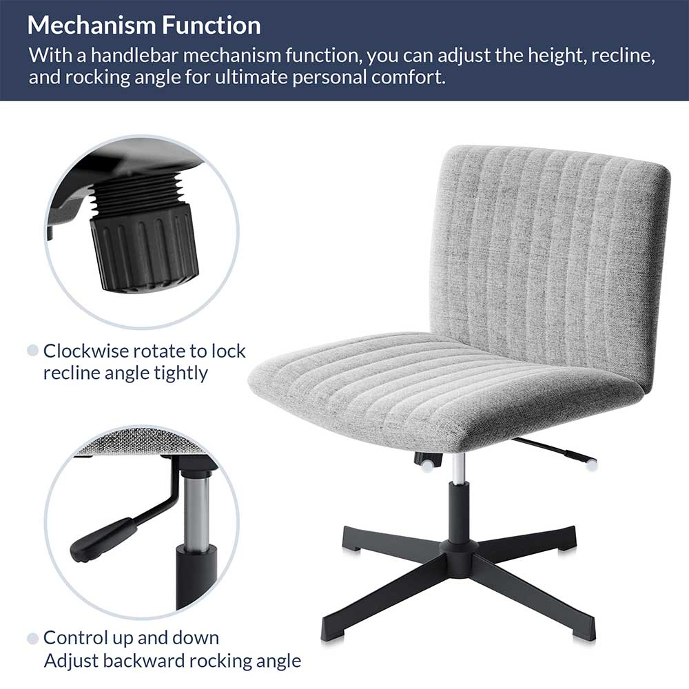 Maddox Office Chair