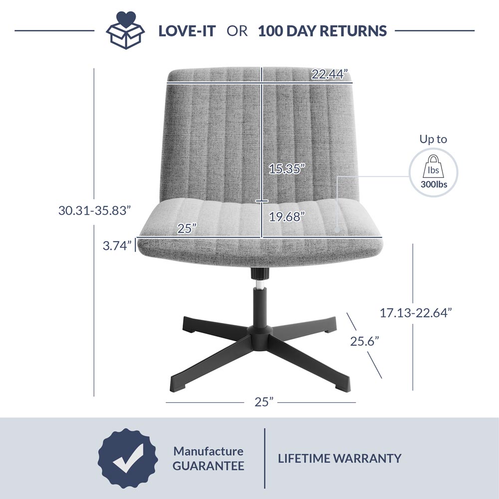 Maddox Office Chair